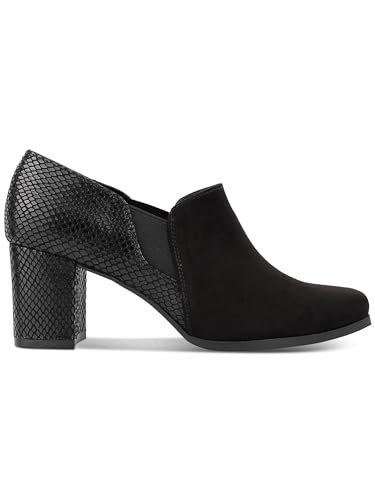 Karen Scott Loafers – Classic Comfort & Everyday Style