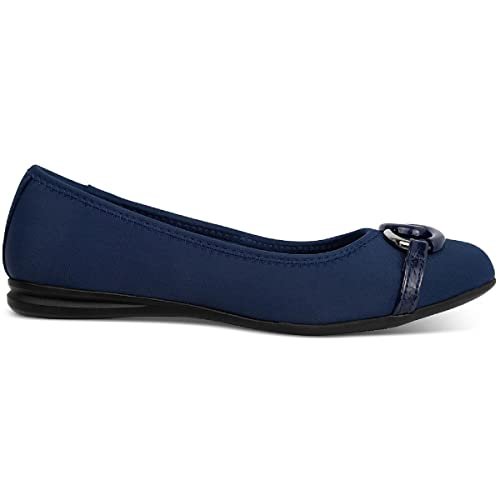 Karen Scott Ballet Flats – Classic Comfort for Every Day