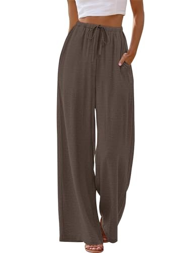 Karen Scott Drawstring Pants | Comfortable Everyday Bottoms