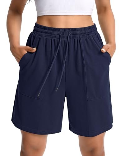 Karen Scott Shorts – Classic Comfort & Everyday Style
