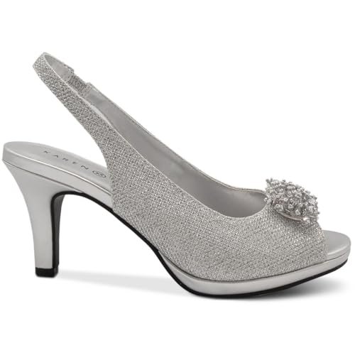 Karen Scott Heels & Pumps | Timeless Comfort Meets Everyday Elegance