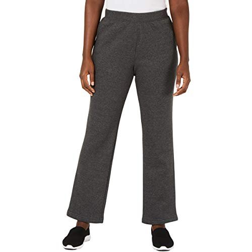 Karen Scott Sweatpants – Everyday Comfort & Classic Style