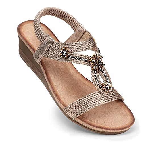 Karen Scott Sandals – Women's Comfort Sandals Collection