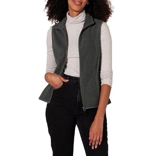 Karen Scott Vests for Women | Timeless Layering Essentials
