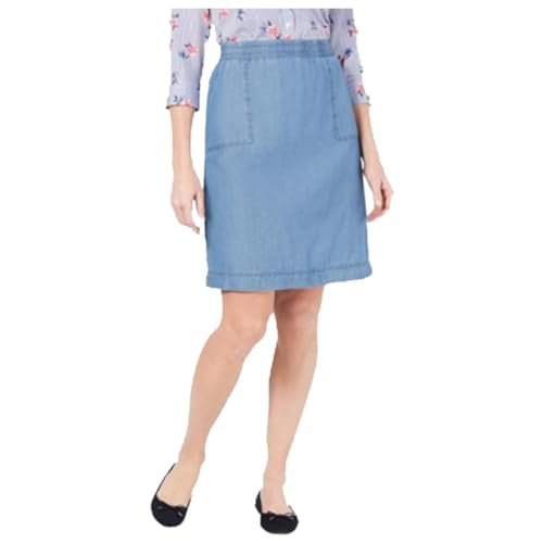 Karen Scott Skirts | Effortless Style for Every Day
