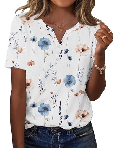 Karen Scott Blouses – Classic Women's Tops