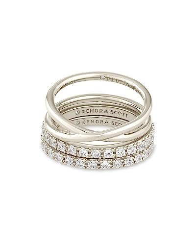 Karen Scott Rings – Classic Jewelry Designs