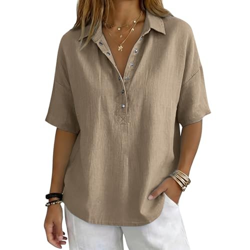 Karen Scott Petite Tops – Effortless Style for Every Day