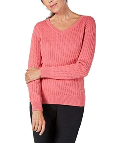 Karen Scott Sweater Pilling After First Wash? Here's the Real Fix