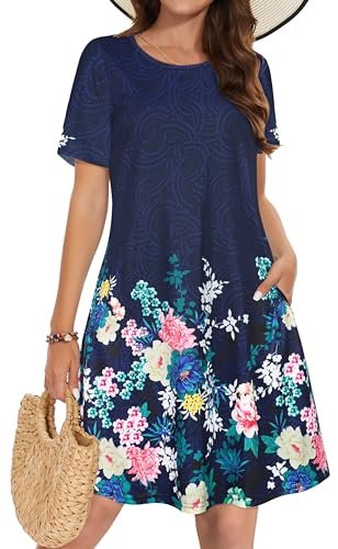 Karen Scott Dresses – Classic Casual Styles for Every Day