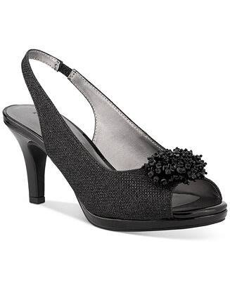 Heel Collar and Slip Prevention