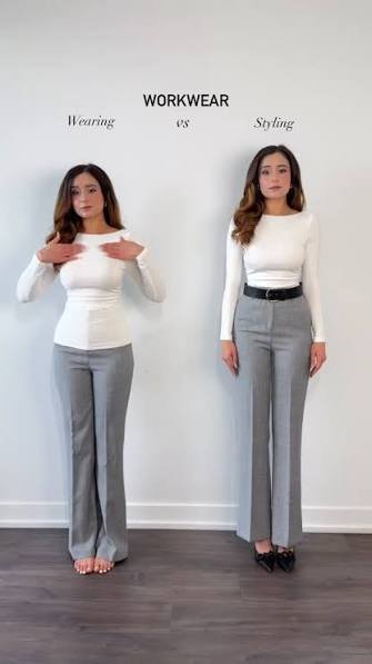 Karen Scott Petite vs Regular Tops: Which Fit Works for Your Frame?